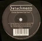 Detachments - The Flowers That Fell (ZNTN Remix)