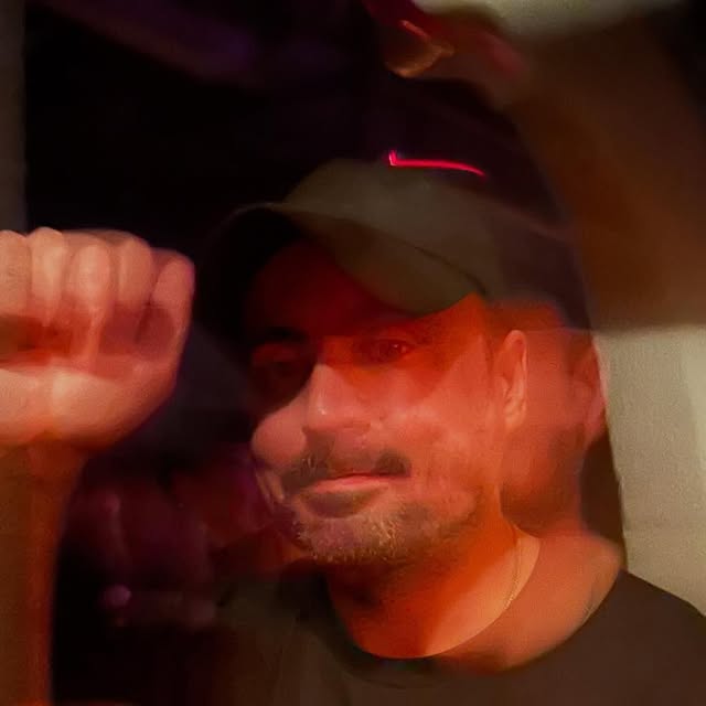 Hear No Evil @ East Side Radio